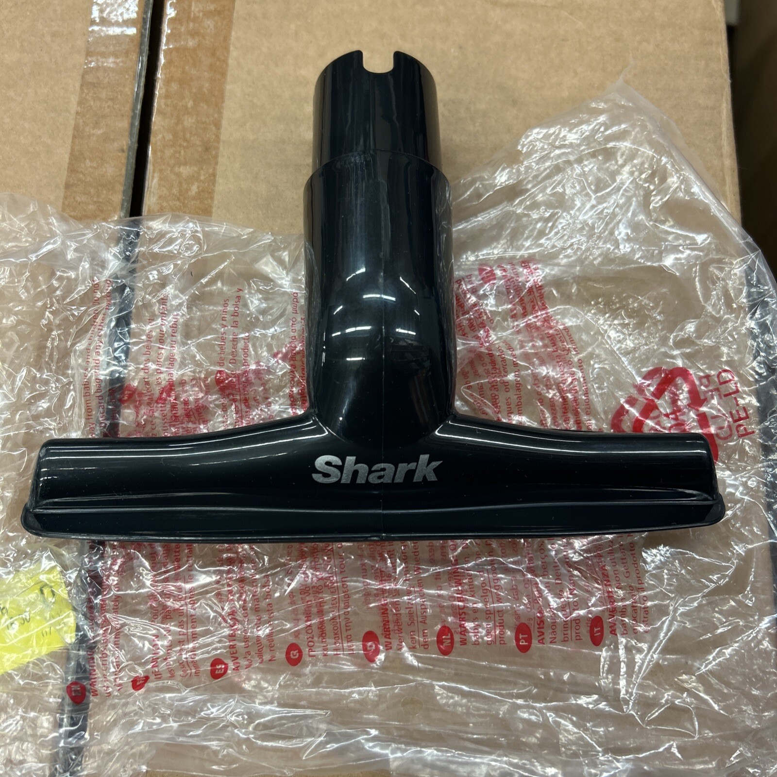 Shark Cordless Vacuum Multi-Surface Cleaning Tool Attachment