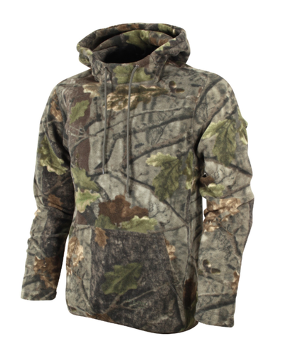 Jack Pyke Fieldman Fleece Hoodie Jacket 