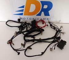 IMPIANTO CABLAGGIO ELETTRICO PEUGEOT LXR 200 2009 2010 2011 2012 2013 2014