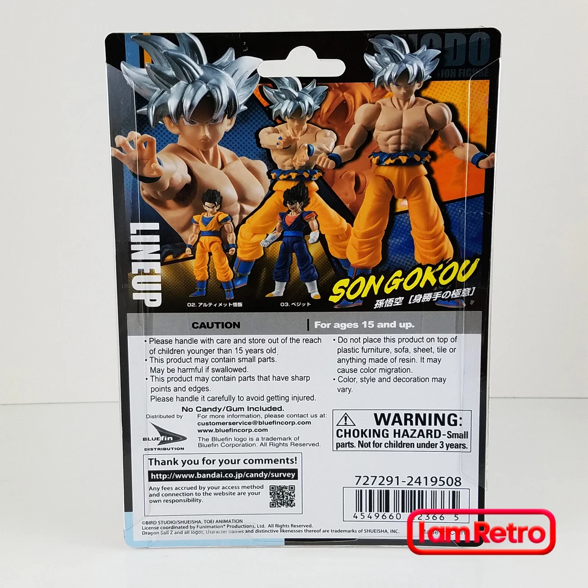 Shodo goku cheap