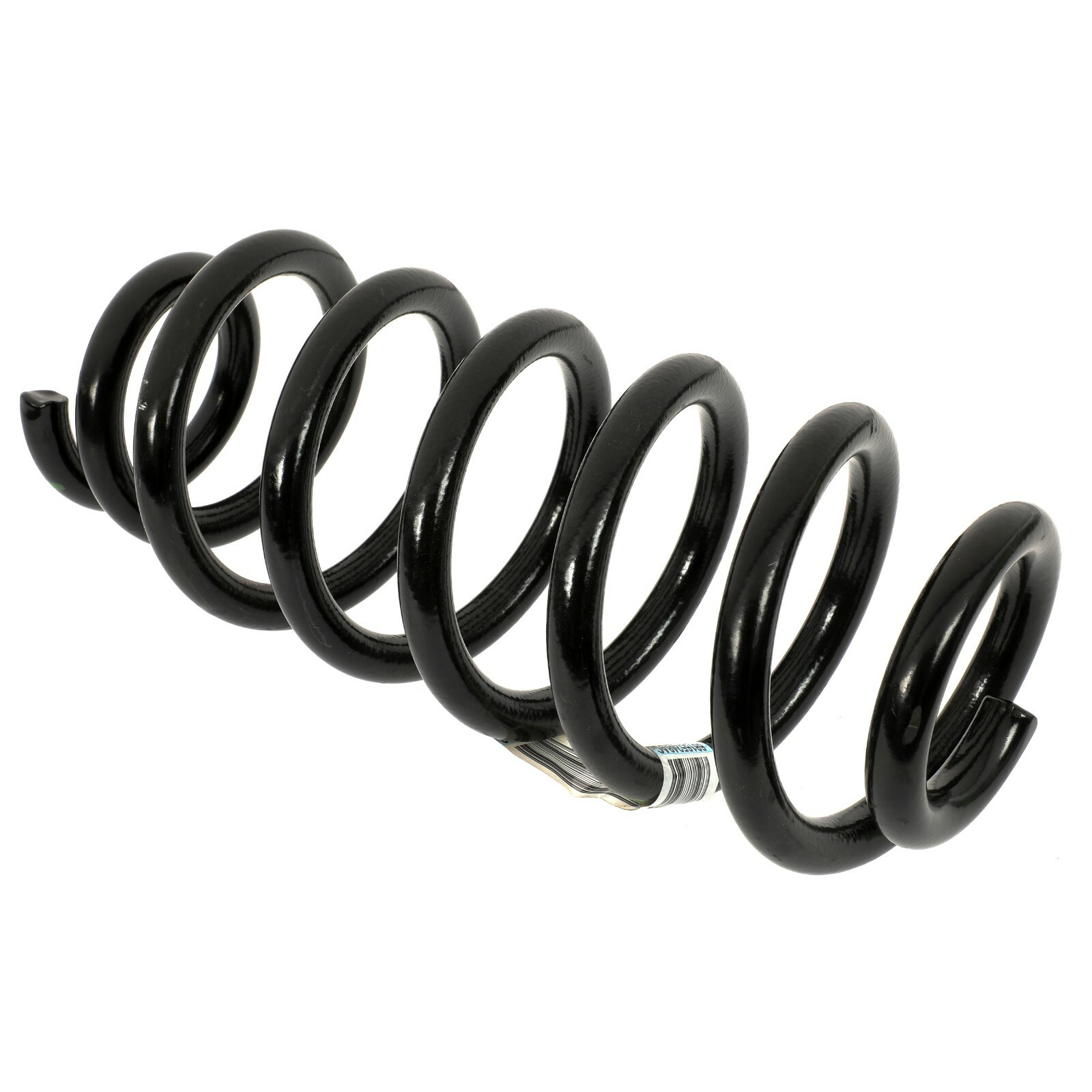 Resorte de coil trasero para Chrysler 200 y Dodge Avenger 2013-2014 (N/P 68165248AC)