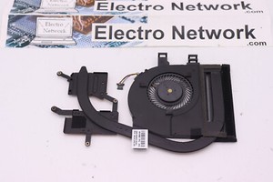 Lenovo Flex 2-14 GPU CPU Lüfter mit Kühler Körper