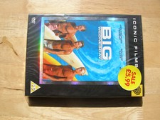 SEALED* ICONIC SURFING FILM Big Wednesday UK R2 DVD WTH CARDED SLIP PRICE STICKE
