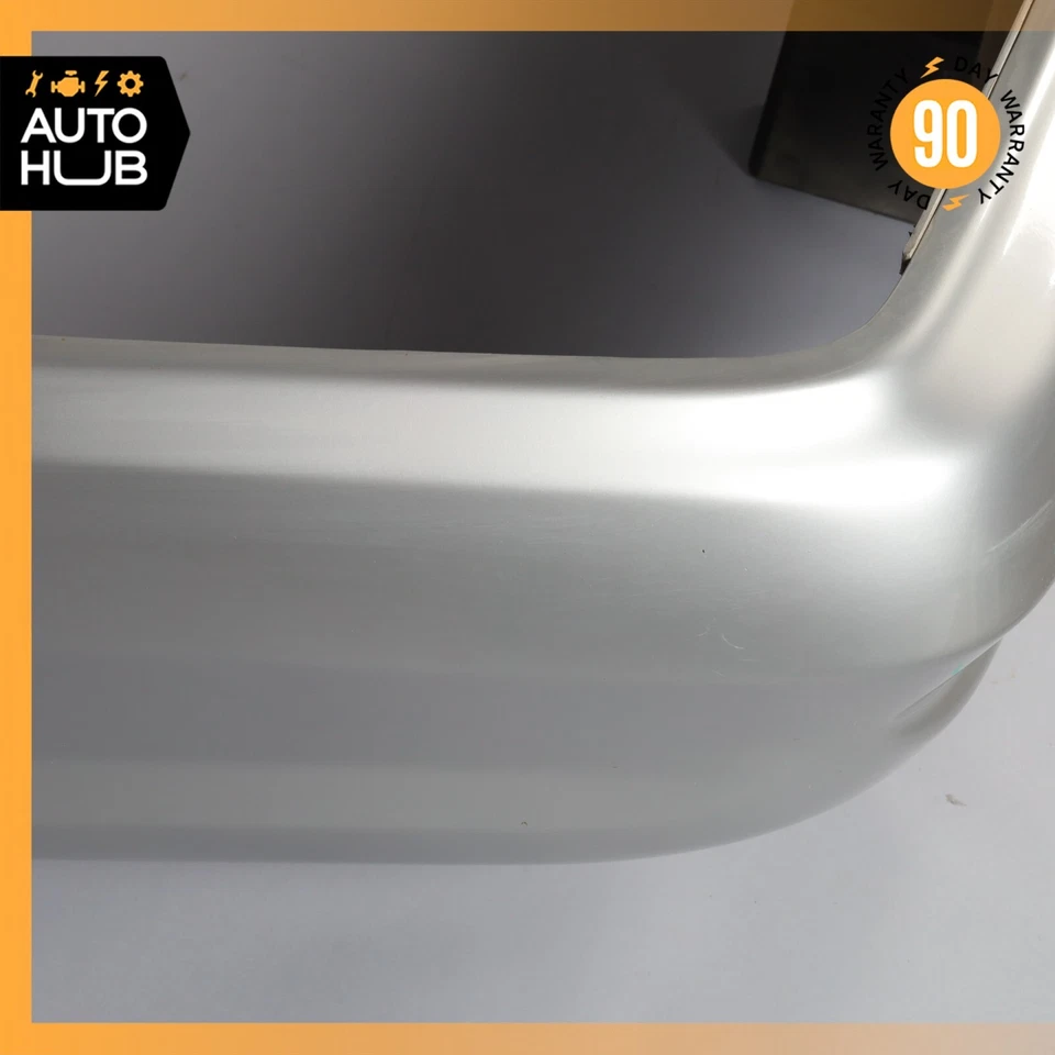 96-02 Conjunto de cubierta de parachoques trasero deportivo Mercedes R129 SL500 SL600 AMG fabricante de equipos originales Foto 2 de 4