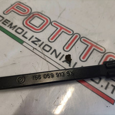 735362922 Scheibenwischerarm Links ALFA ROMEO GT (X2) 2.0 JTS Selespeed Cpè