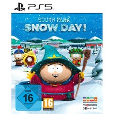 ebay® Auktion 375324741086 | South Park Snow Day! Sony PS5 Videospiel PlayStation 5 NEU&OVP Thumbnail of ebay® auction 375324741086 | South Park Snow Day! Sony PS5 Videospiel PlayStation 5 NEU&OVP