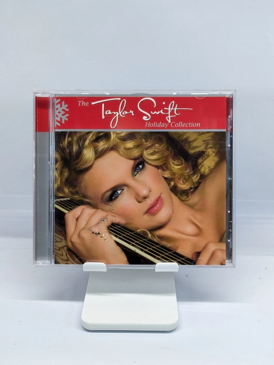 Taylor Swift Holiday Collection アナログ盤 新品 25+ Holiday Music CDs Taylor Swift for sale | Updated Oct 2026