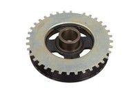 Kurbelwellenriemenscheibe Ford Mondeo Iv 1.8/2.0