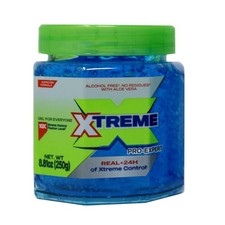 XTREME STYLING GEL 8.8oz