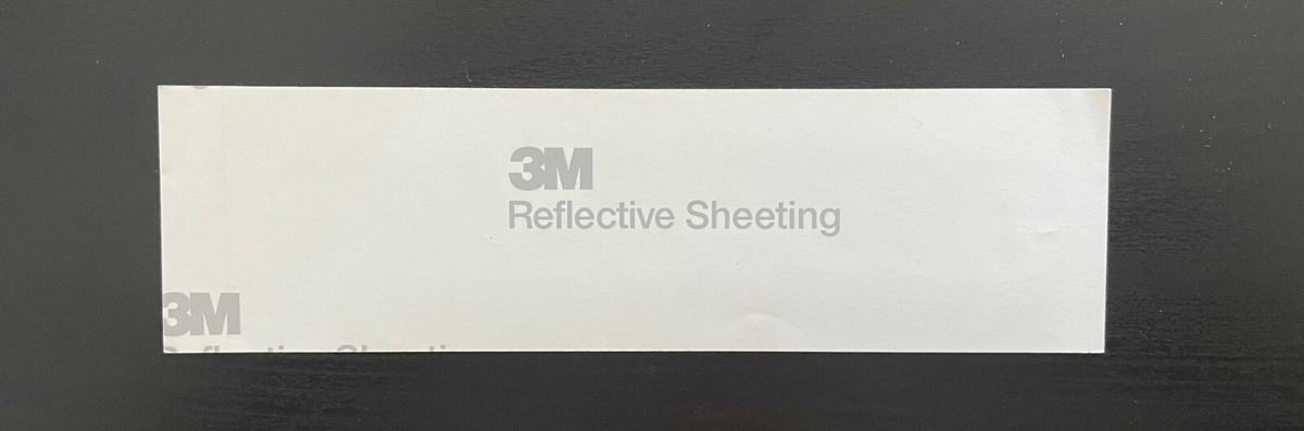 Supreme 3M Reflective Box Logo Sticker Red FW14 NOS Rare | eBay Supreme 3M Reflective Box Logo Sticker Red FW14 NOS Rare | eBay