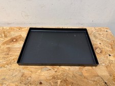 MATCH GROARSE FISHING TACKLE - VASSOIO AVVOLGITORE PLASTICA NERO, SCATOLA SEDILE ORGANIZER DISEGNO