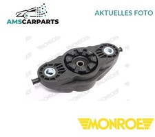 FEDERBEINLAGER DOMLAGER HINTEN MK539 MONROE NEU OE QUALITÄT