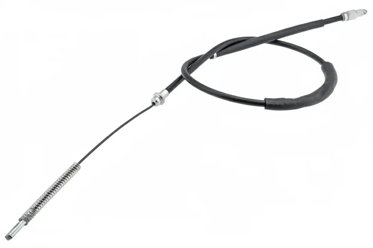 N.T.Y. HLR-ME-011.NTY Cable, parking brake for MERCEDES-BENZ,VW - Image 3