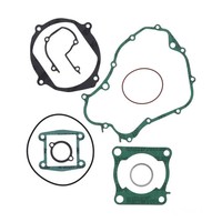 Dichtungssatz Komplett Ohne Wellendichtringe P400485850130 FüR Yamaha Yz 125 198
