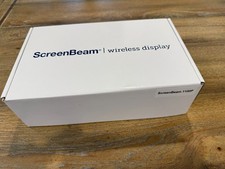 SCREENBEAM SBWD1100P ScreenBeam 1100 Plus Receiver With CMS