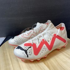 NEW Puma Future Match FG AG - Breakthrough Soccer Cleat 107371-01 Women  s 5.5
