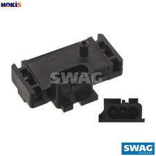 SENSOR INTAKE MANIFOLD PRESSURE 40 93 3629 FOR F8CV 0.8L 3cyl B18U F3P700 1.8L