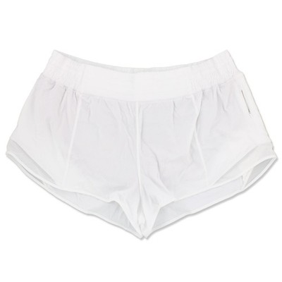 Lululemon Hotty Hot Shorts, High Rise Plus Size Swift, 2.5 in Inseam, W7AY1R