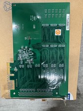 Advantech PCIE-1753 19C3E75301-01 PCIE-1753-AE Digital I/O PCI Express Card