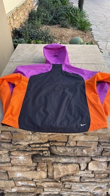 Men's XL Nike ACG Phantazma Hoodie Jacket Storm Fit ADV IF1143-551