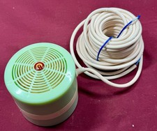 Underwater Speaker UL-01 - Working