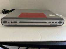 Apex Slim DVD Player without Remote Control