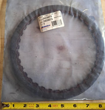 GM Genuine Parts 24238273 Clutch Plates - Automatic Transmission Clutch Plate
