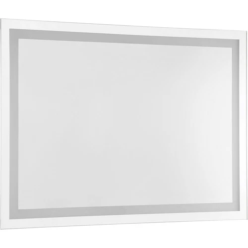 Access Lighting 71006LED-MIR Peninsula 48 X 36 inch Mirror LED Wall Mirror - Picture 6 of 6