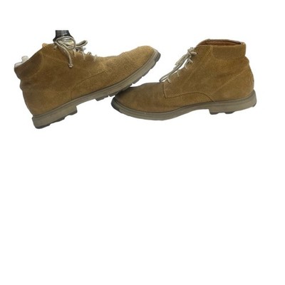 Sorel Men’s Tan Suede Chukka Lace-Up Boots Madson™ II Chukka Men main image 3