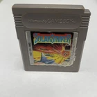 SolarStriker Nintendo Gameboy - Cartridge Only TESTED & WORKING - Authentic
