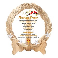Wedding Gifts Bridal Shower Gifts for Bride and Groom Engagement Present for ...