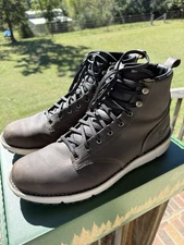 DANNER® LOGGER 917 CHOCOLATE CHIP OUTDOOR BOOTS 34650 - men’s size 13 D