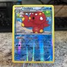 Octillery 33/162 Holo Rare BREAKthrough Pokemon Reverse Holo Lightly Played