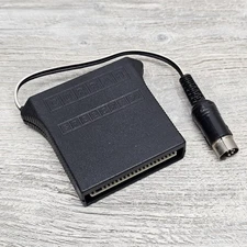 Vintage Currah Speech 64 Voice Synthesizer Cartridge For Commodore 64 UK 1984