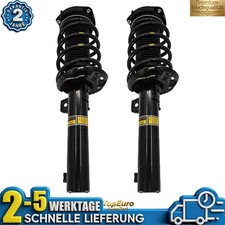 2x Vorne Federbeine Links Rechts Magnetische Stoßdämpfer Für Audi TT TT Roadster