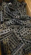 Enfield .303 Charger/Stripper Clips Set x50