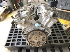 2018-2021 BUICK ENCLAVE FWD 3.6L V6 ENGINE MOTOR LONG BLOCK OEM 126K