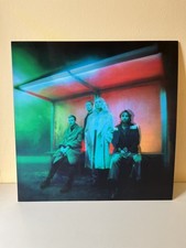 Wolf Alice  Blue Weekend (Lenticular Edition)...