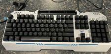 AULA T102M gaming keyboard