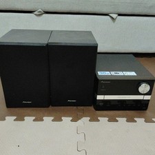 Pioneer S-em2 In-ear Headphones Wired Earphones High-resolution Audio Noise