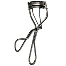 Shiseido Eyelash Curler Edge Free No Pinch Design Grabs Every Lash Natural Curl
