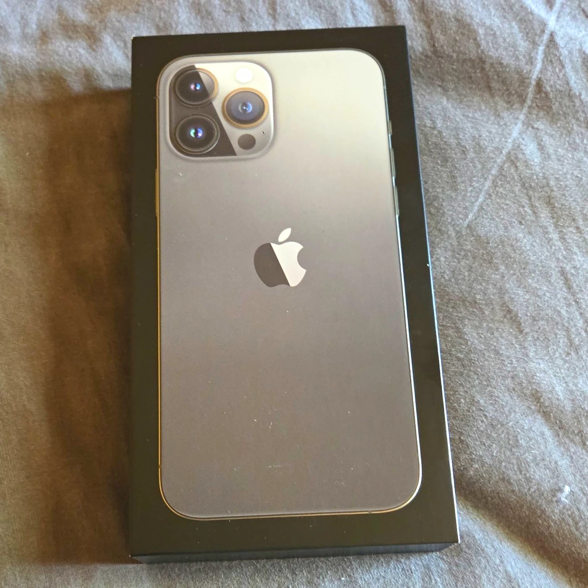 Apple iPhone 13 Pro Max 256GB for Sale | Shop New & Used Cell