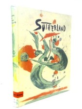 The Work of Graham Sutherland (Douglas Cooper - 1961) (ID:24204)