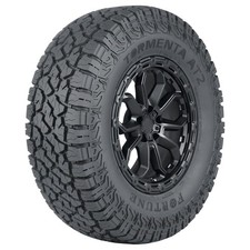 4 New Fortune Tormenta At2 - Lt35x12.50r17 Tires 35125017 35 12.50 17