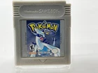 Pokemon Silver Nintendo Gameboy | AUTHENTIC | NEW BATTERY