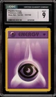 Pokemon Psychic Energy Base Set Shadowless 1st Edition #101 CGC 9 Mint