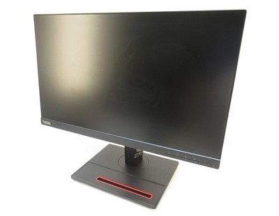 Lenovo ThinkVision T22i-10 21.5'' Wide TFT LCD 1920x1080 Monitor HDMI, DP, VGA