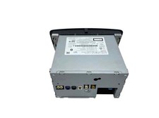 A2469008819 124156 audio system MERCEDES-BENZ CLASE GLA W156 200 CDI 156.908