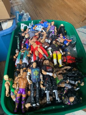 WWE YOU PICK : ELITE WWE ACTION FIGURES ! SO MANY FIGURES! Updated May 22nd
