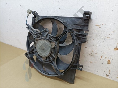 SUBARU OUTBACK MK4 RADIATOR COOLING FAN - Picture 5 of 9